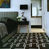 H&L HOME // Throw Rugs